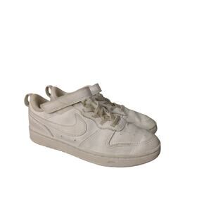 Nike Court Borough Low Size Youth 3